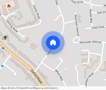 Marlborough Lodge, Green Road, Kidlington - Photo 1