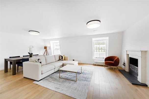 3 bedroom apartment to rent - Photo 1