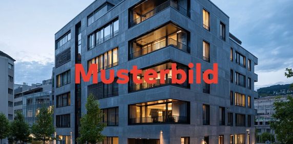 Propriété d’échange : Charmant appartement de 2,5 pièces à Dübendorf – Idéal pour les célibataires et les couples - Foto 2