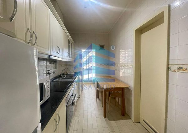 Apartamento T4 em Aveiro