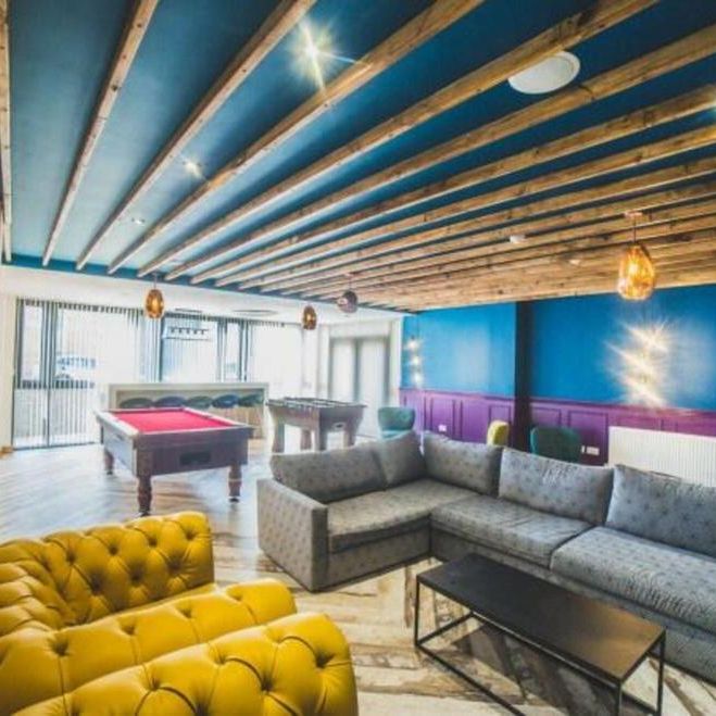 Studio to rent - Photo 1