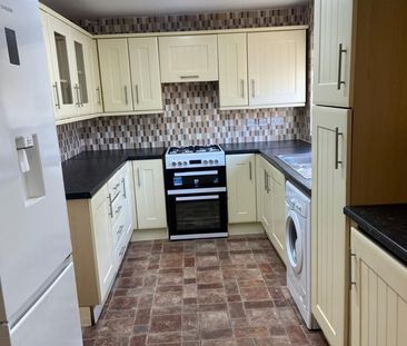 Room in a Shared House, Eden Drive, LS4 - Photo 5