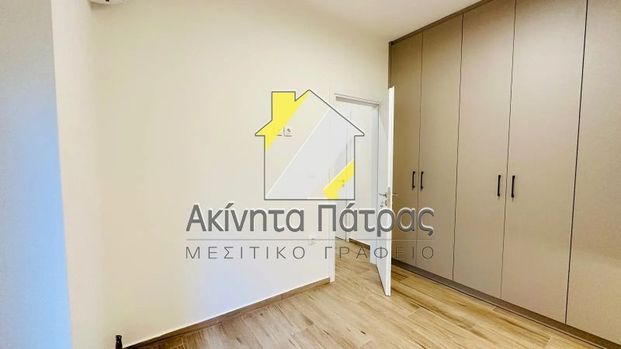 Studio/Γκαρσονιέρα για ενοικίαση Υψηλά Αλώνια (Πάτρα) - Photo 1