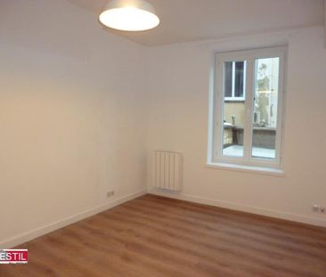 Appartement 3 pièces de 57 à Pontoise - Photo 1