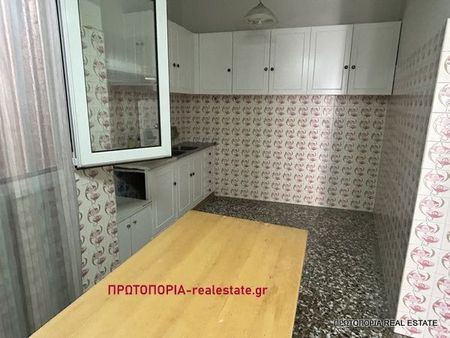 Διαμέρισμα για ενοικίαση Γαλανέικα - Νέα Ιωνία - Άνοιξη (Λαμία) - Photo 2