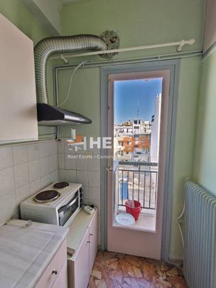 Studio/Γκαρσονιέρα για ενοικίαση Άγιος Αλέξιος (Πάτρα) - Φωτογραφία 1