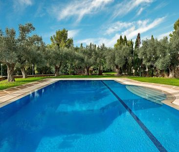 5 room luxury Farmhouse for rent in Palma de Mallorca, Balearic Isl... - Photo 2