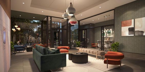 Nuage - 1160 Rue Saint Mathieu, Montréal - Photo 3