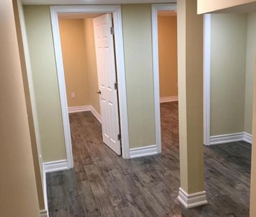 For Lease - 62 Bandera Drive Unit# Bsmt, Brampton, Ontario - Photo 6