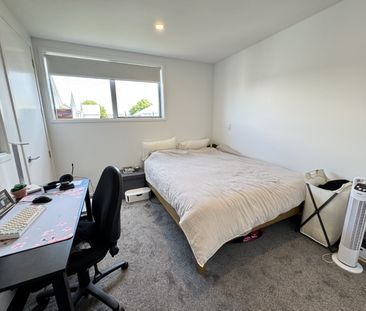 Unit 3, 8 Riccarton Road, Riccarton, Christchurch - Photo 1