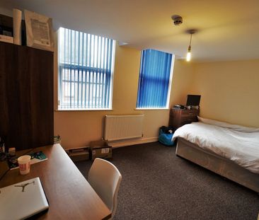 Flat 5, Old Nottingham Arms, NG7 3DN, NOTTINGHAM - Photo 6