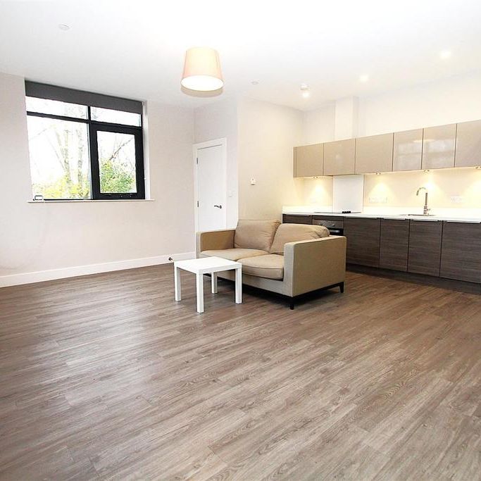 1 bedroom flat to rent - Photo 1