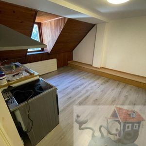 Pronájem bytu 1+kk 27 m² - Photo 2