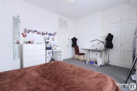 4 bedroom terraced house to rent - Photo 3