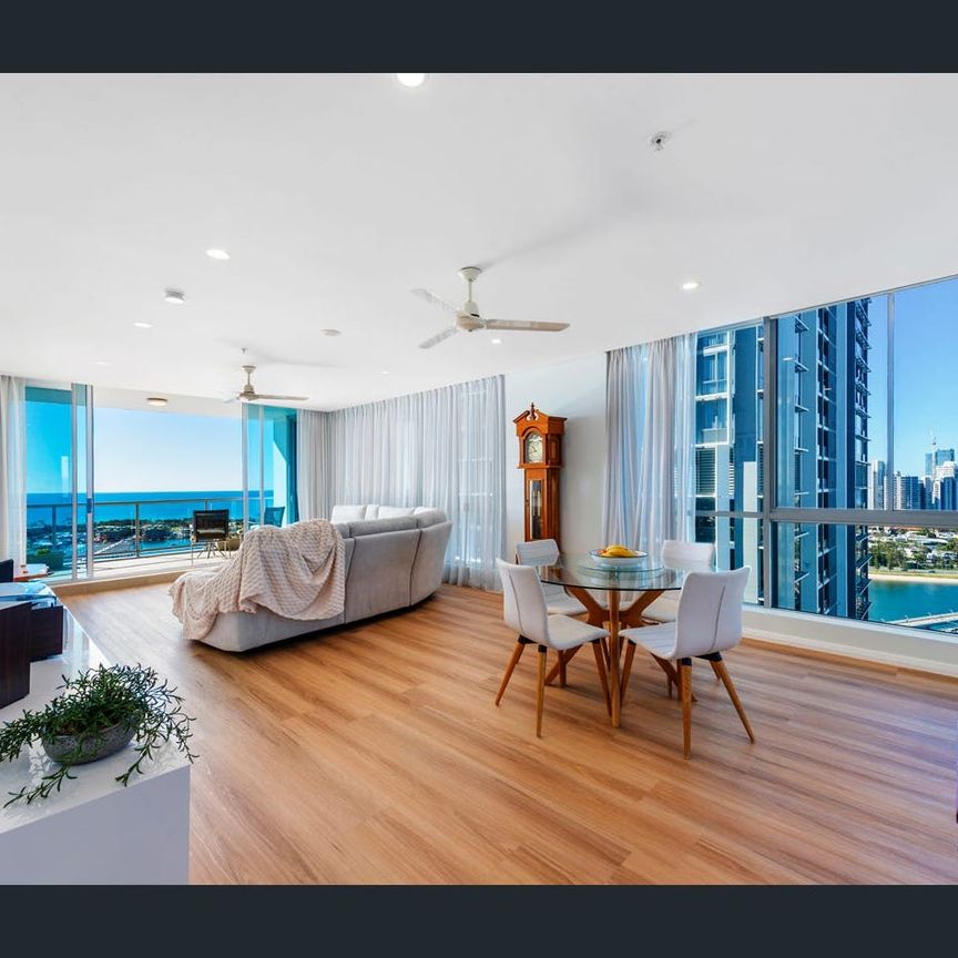 Resort-Style Living in the Heart of Southport - Photo 1