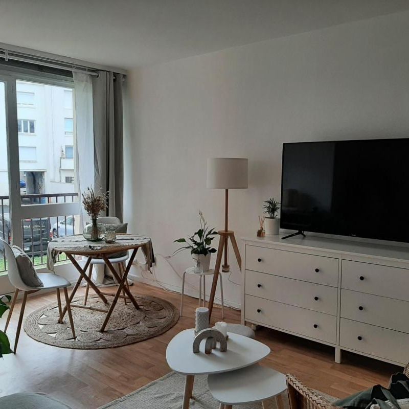 Appartement T1 à louer - 29 m² - Photo 1