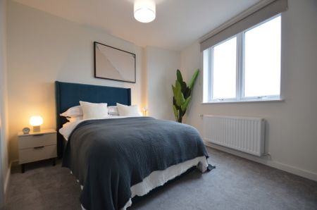 2 bedroom Apartment to rent - Photo 4