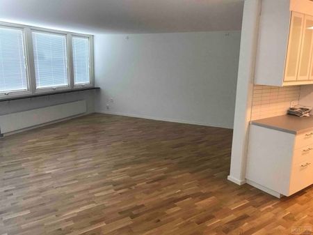 Karl Johans gata 12 - Photo 2