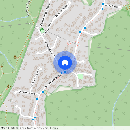 295 Somerville Road, NSW 2077, Hornsby Heights