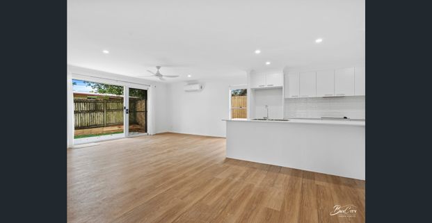 Brand new family home - Photo 1