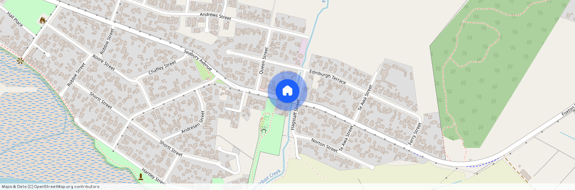 51 Seabury Avenue, Foxton Beach, Horowhenua