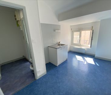 Location Appartement 2 pièces 21m² - Photo 1