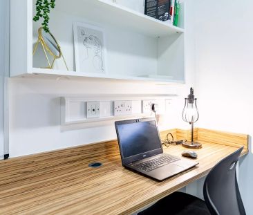 Standard En-suite - Photo 5