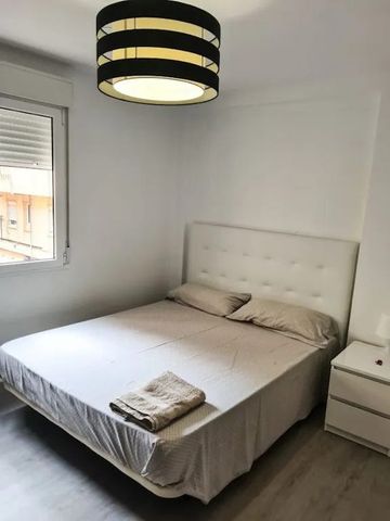 Carrer de Peris Mencheta, Valencia, Valencian Community 46020 - Photo 4