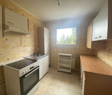 Location appartement 1 pièce, 29.00m², Ozoir-la-Ferrière - Photo 2