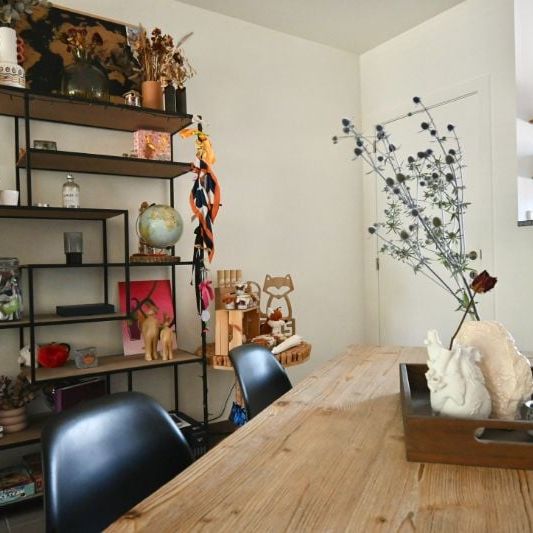 Huis te huur in Aalter voor € 1.000 met 1 slaapkamer - Foto 1