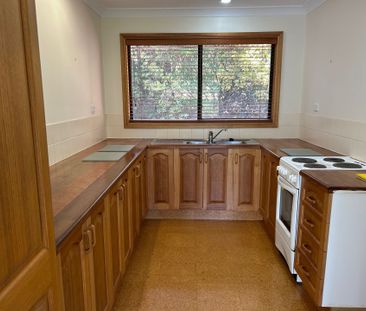 "Treetops" - Photo 5