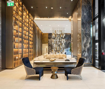 For Lease - 127 Broadway Avenue Unit# 1612, Toronto, Ontario - Photo 1