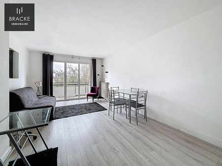 Location Appartement 1 pièce 40m² - Photo 3