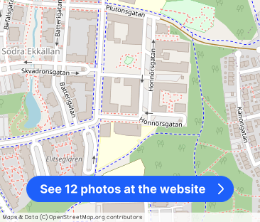 Honnörsgatan, 1, Linköping - Photo 1