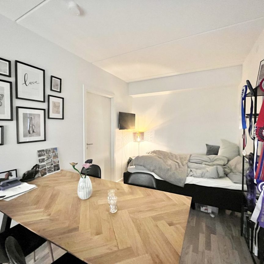 Østre Havnepark 21, 1. mf., 9000 Aalborg - Foto 1