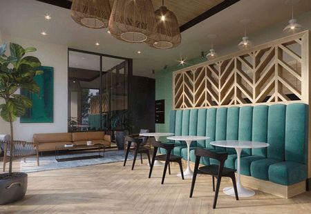 For Lease - 1333 WEBER Street Unit# 110, Kitchener, Ontario - Photo 3