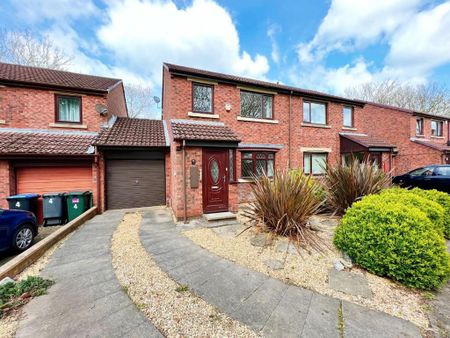 3 bedroom semi-detached house to rent - Photo 4