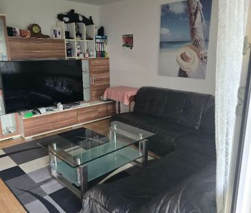 2.5 Zimmer, 55 m², EG - Photo 1