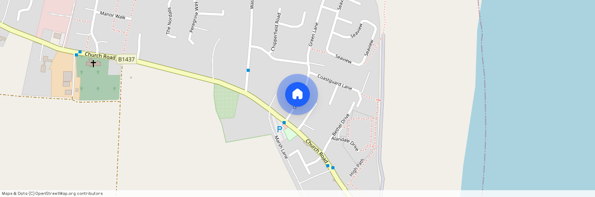 Green Lane, NR33 7RP, Suffolk