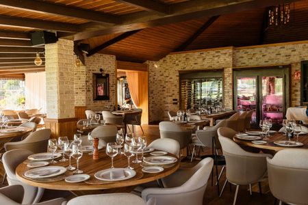 Apartamento de alquiler en Urbanización la Alzambra, 11, La Dama de Noche - La Alzambra - Photo 2