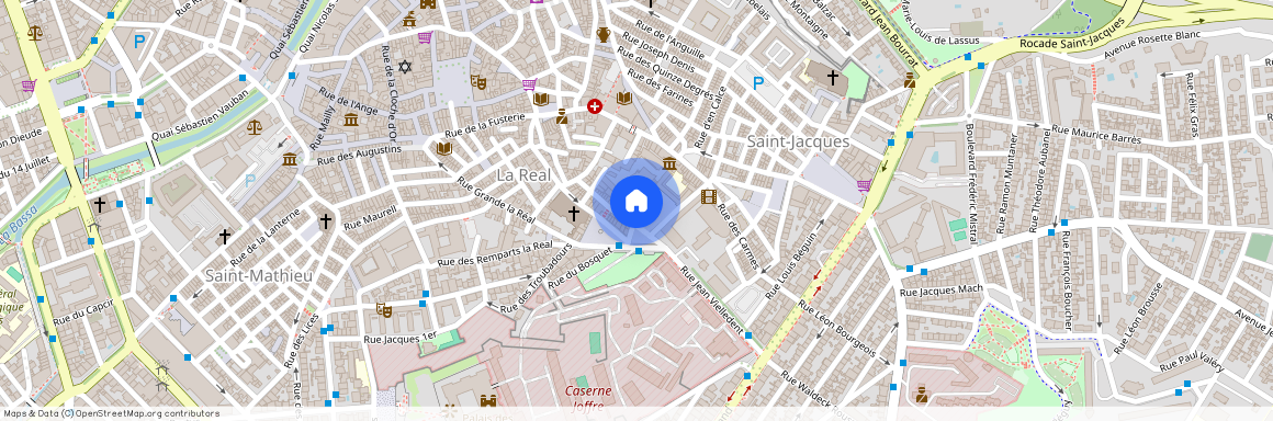 66000, Perpignan