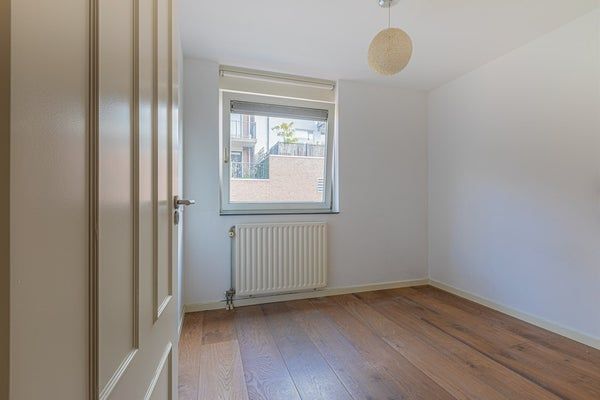 Te huur: Appartement Vinkenstraat in Amsterdam - Foto 1