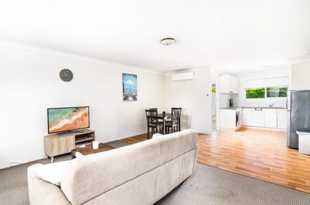 1/21 Hampton Street, Newtown QLD 4350 - Apartment For Rent | Domain - Photo 5