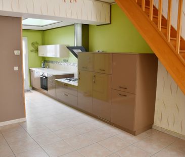 Location Maison 3 pièces 83m² MOUVAUX 59420 - Photo 2