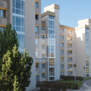 Appartement 3½ pièces d'env. 90 m² au 4ème étage - Photo 2