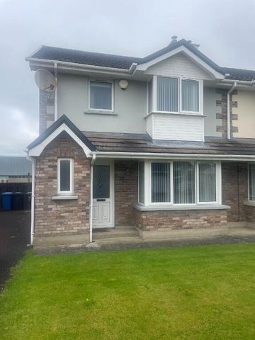 Lisdale Park, Maydown, Londonderry, BT47 6HE - Photo 3