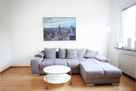 3 Zimmer in Düsseldorf - Photo 4