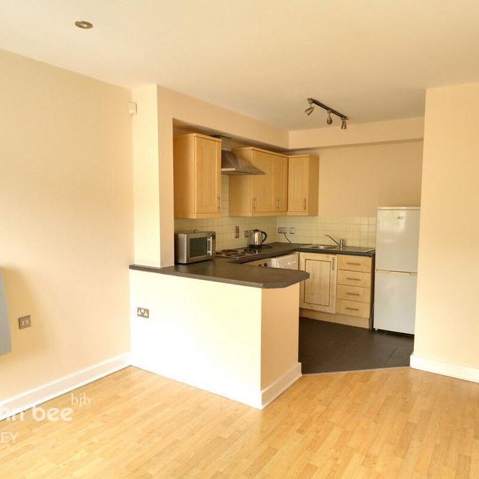 2 bedroom apartment to rent - Photo 1