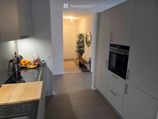 3.5 Zimmer, 88 m² - Photo 1