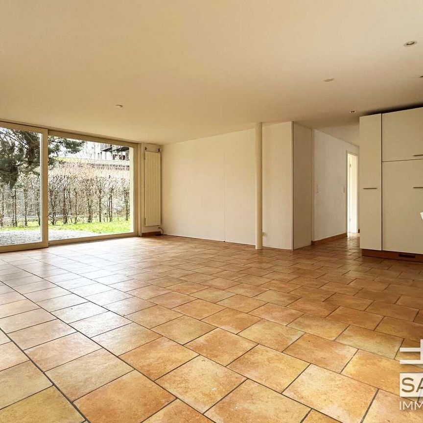 3.5 Zimmer, EG - Photo 1